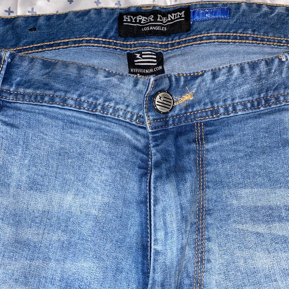 Hyper Denim - image 5